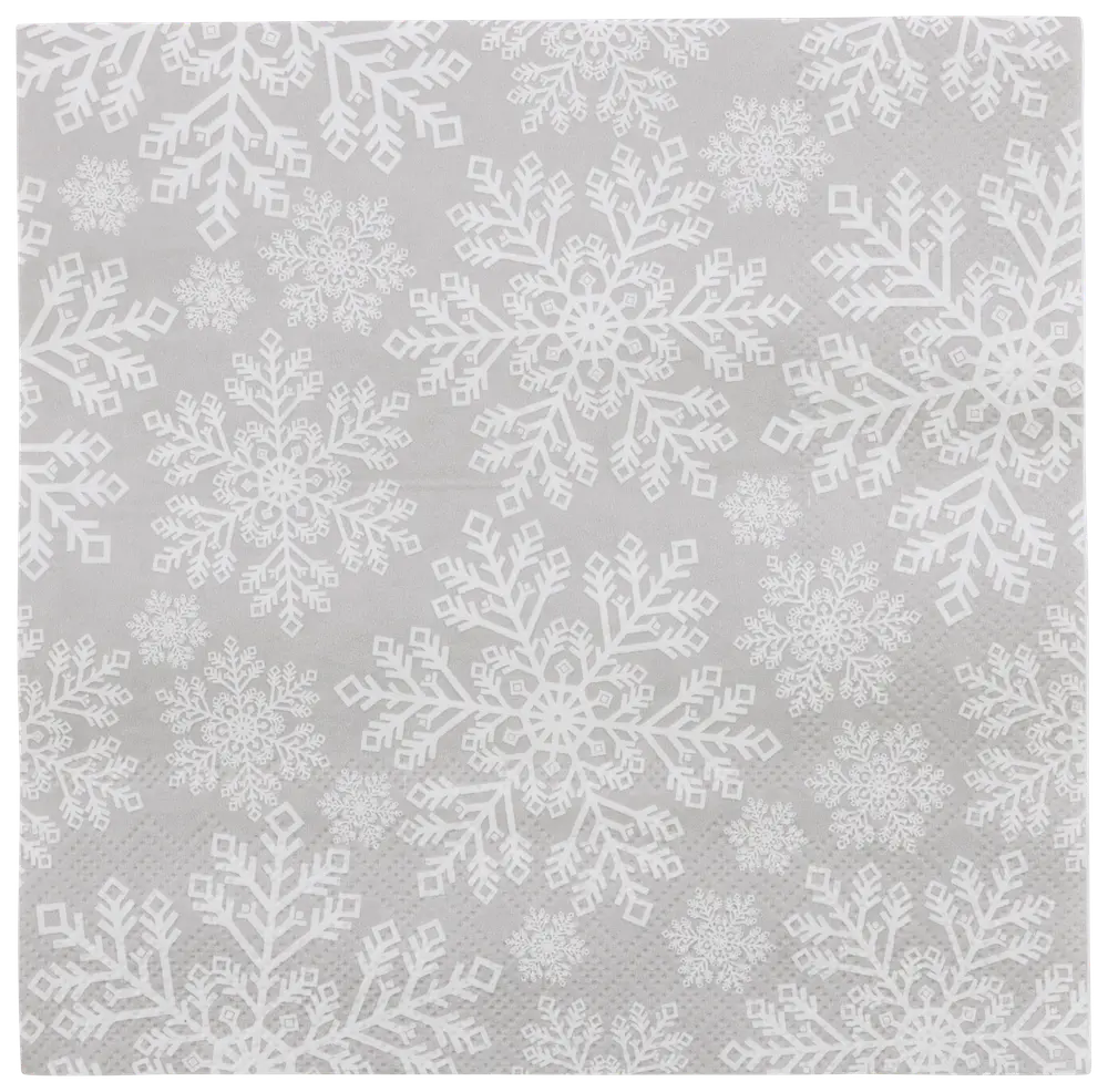 Julservetter 20-pack