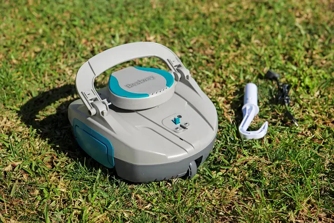 Poolstøvsuger AquaTronix Robot