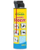 ECOstyle Insektfri freezespray 500 ml