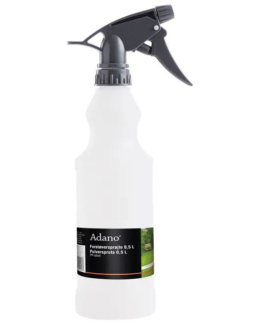 Sprayflaska till blommor 0,5 L