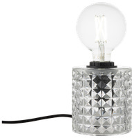 Amphion Bordlampe Thalia H. 12,8 cm - klar