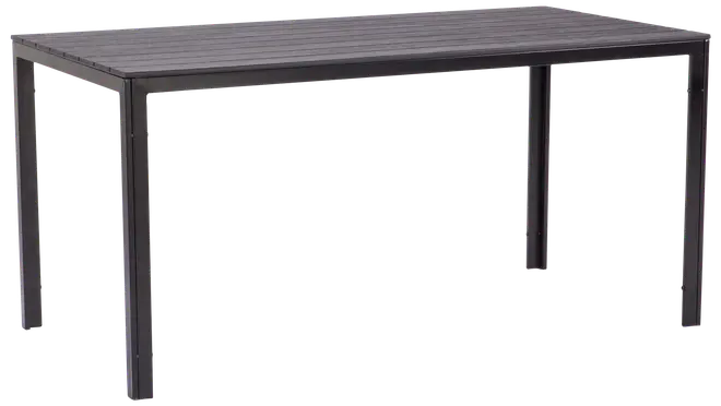 Non wood bord 78 x 156 cm