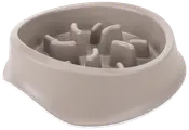 Slow feeder foderskål - 1 L