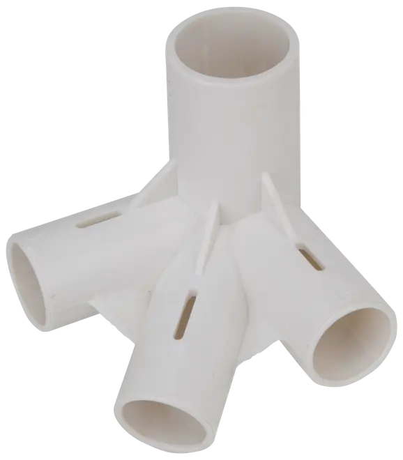 Kryss B paviljong 3x9 m