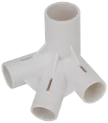 Kryss B paviljong 3x9 m