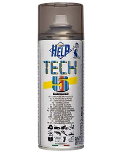 SuperHelp Tech 5 Multispray 400 ml