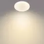 PHILIPS Plafond SceneSwitch slim Ø25cm 15W - hvid