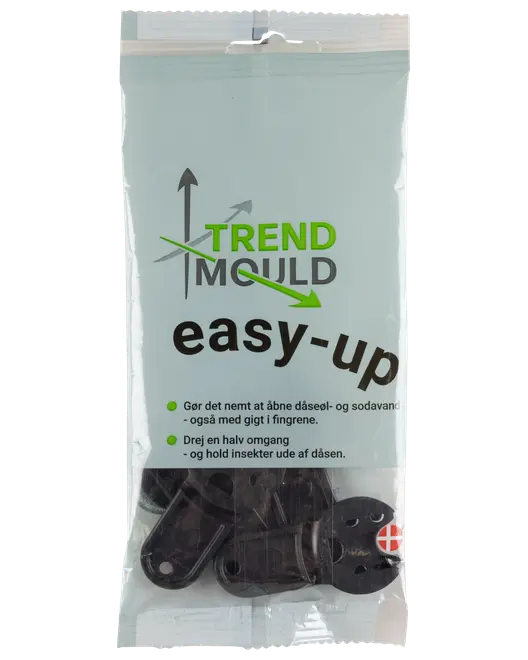 Easy-up - dubbel funktion 6-pack