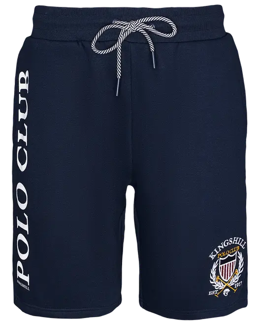 Sweatshorts - Navy