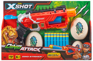 X-shot dino attack striker