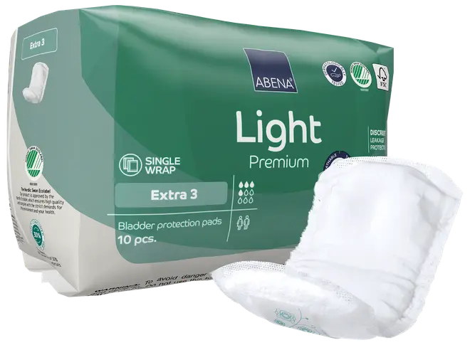 Blöja för vuxna Extra 3