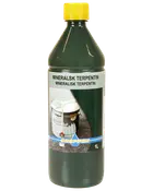 Droppen Mineralsk terpentin 1 L