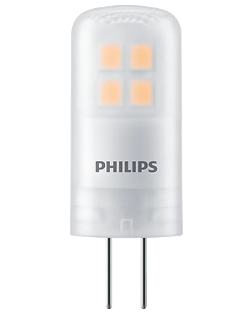 PHILIPS Kapselpære 1,8W G4