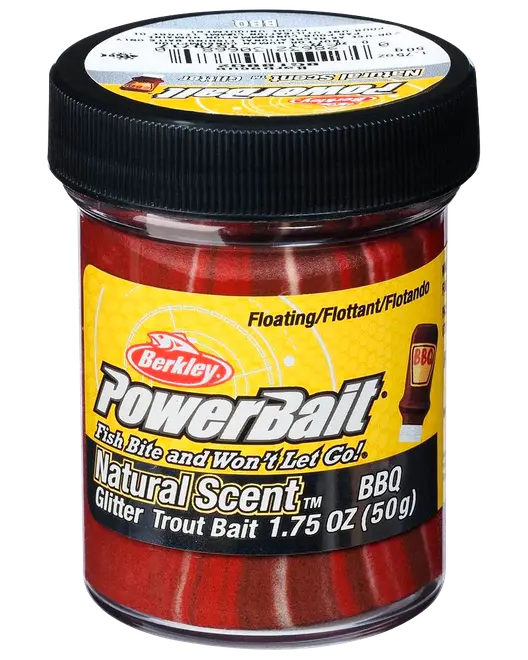 PowerBait Barbecue