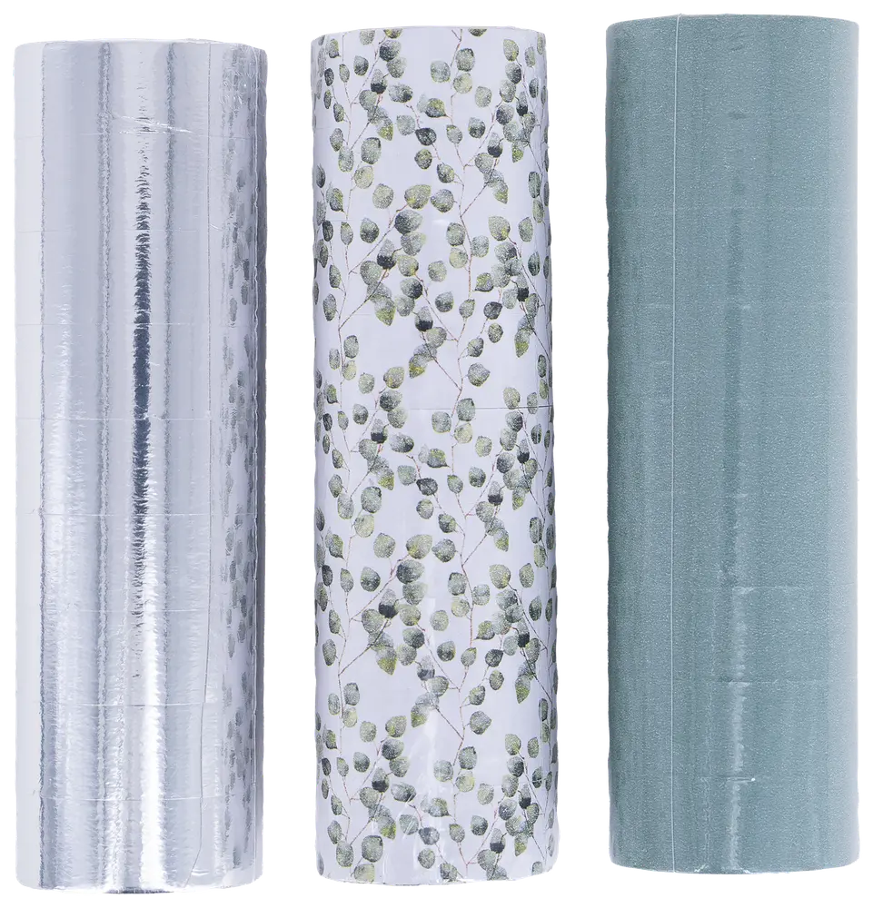 Serpentiner eucalyptus 3-pack