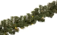 Grangirlang 100 LED 6 meter