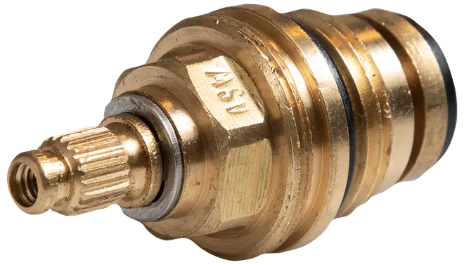 Spindel 1/2" universal