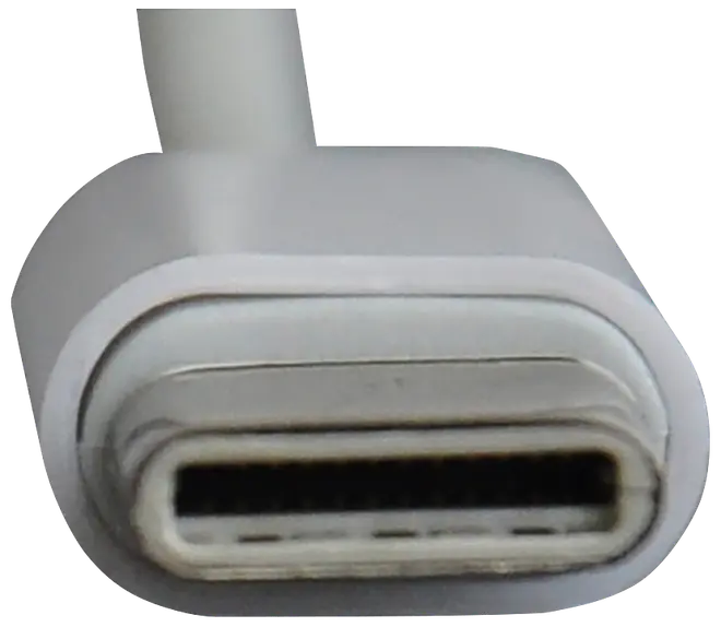 Anslutningskabel usb-c 1 m