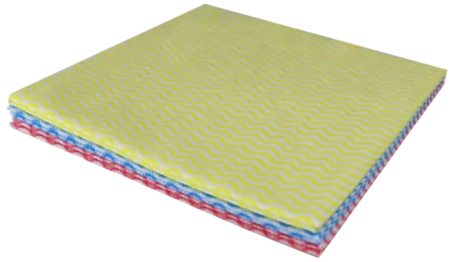 Clean Action Multiklud 40 x 40 cm 6-pak