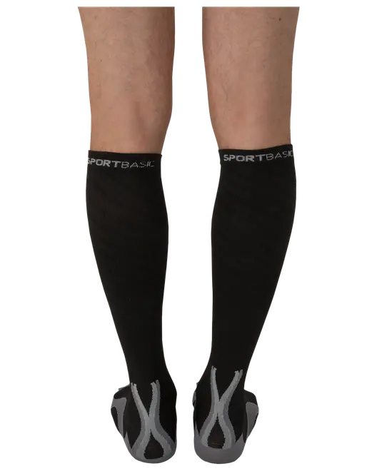 SportBasic Løbestrømper