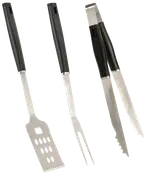 Grillredskap 3 delar