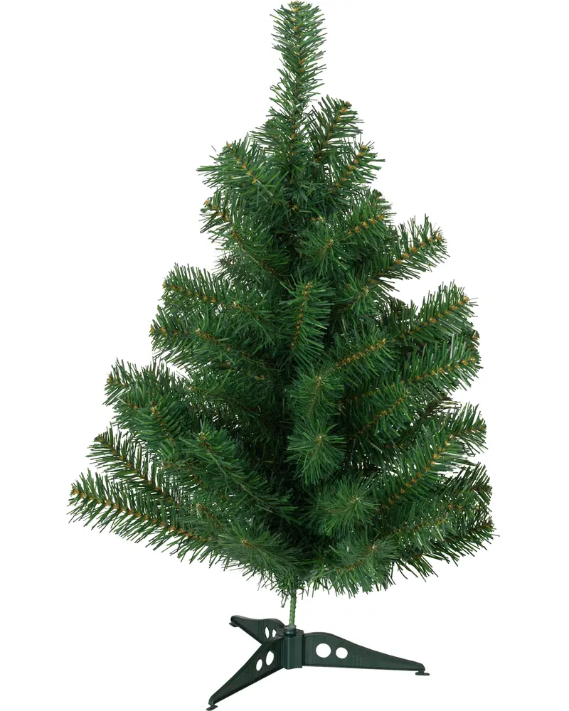 Konstgjord julgran Mini 60 cm