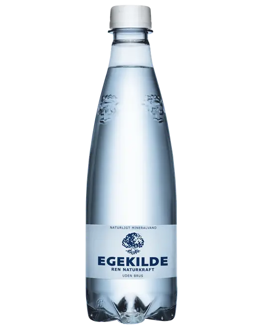 Egekilde kildevand 50 cl