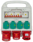 Byggepladstavle 32 A