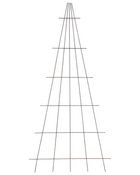 Espalier trekantet 150 x 75 cm