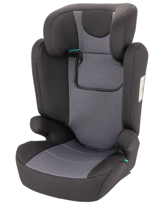 Bilbarnstol 100-150 cm grupp 2 och 3