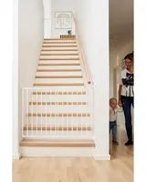 Säkerhetsgrind Skruvmonterad