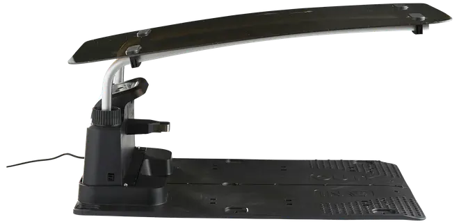 Garage för robotgräsklippare