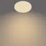 PHILIPS Plafond SceneSwitch slim Ø43cm 22W - hvid