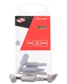 Mitsutomo Bits TX20 25 mm 10-pak