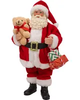 Jultomte traditionell 27 cm