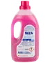 Vaskemiddel flydende 1,5 L - color