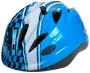 Børnecykelhjelm M blå