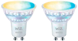 Smart reflektorlampa 4,7W GU10 - 2-pack