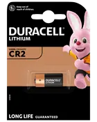 DURACELL CR2 1-PACK