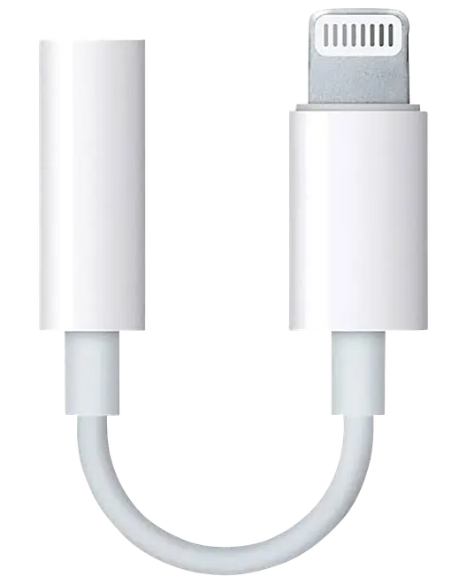 STEVISON Lightning til Mini Jack