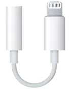 Adapter lightning/3,5 mm mini