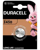 DURACELL CR2450 1-pack