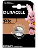 DURACELL CR2450 1-pack