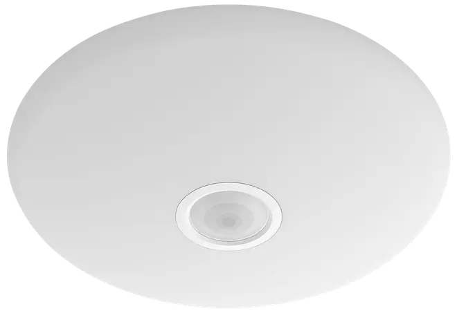 Philips takplafond Mauve 
