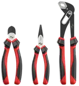 Mitsutomo tångset 3 st