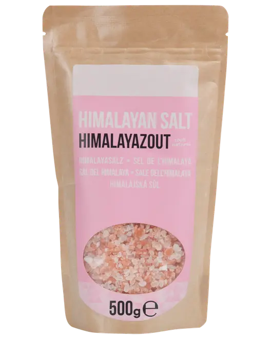 Salt Pink Himalaya 500 g