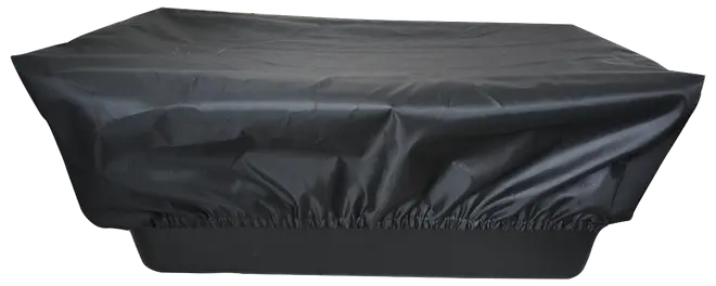 Presenning til cykelanhænger Maxi