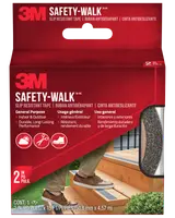 3M™ Skridsikker Tape 4,5 meter x 50 mm