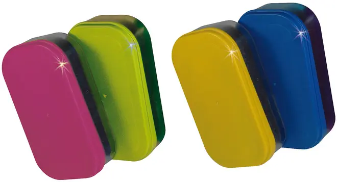 Cockpit Shine - assorterede dufte