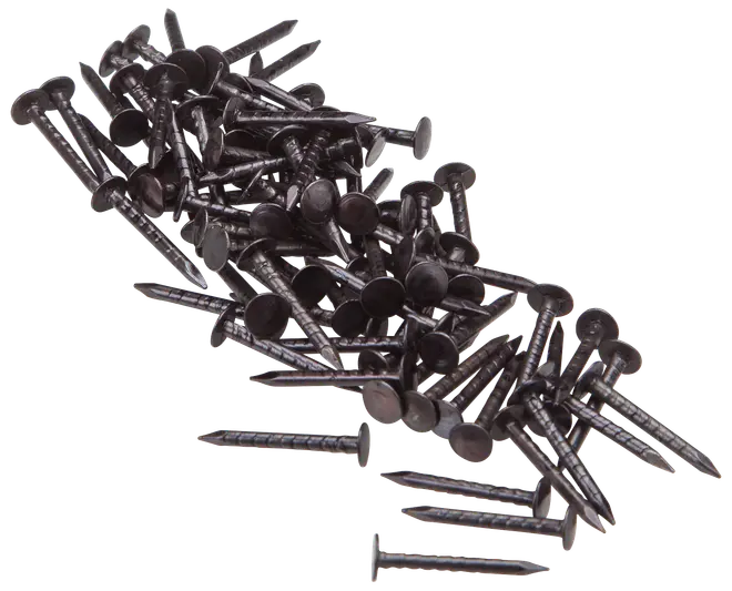 Arvid Nilsson Kamsøm 16 mm 80-pak - blå